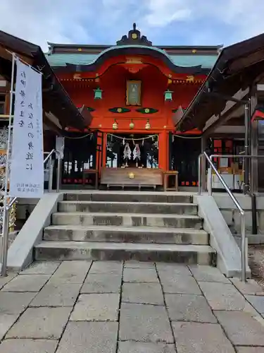 東照宮(広島県)