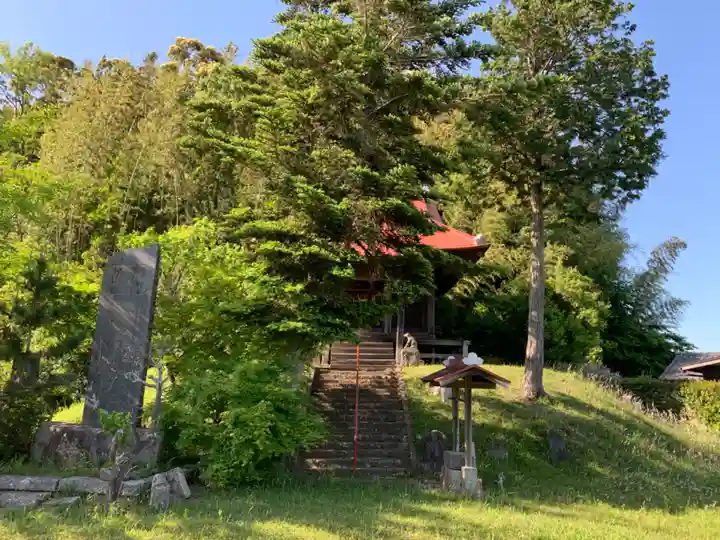 東漸寺(千葉県)
