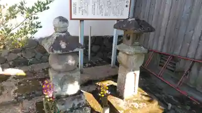 自性寺（大雅堂）のその他建物