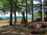 日吉神社(北海道)