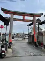 今宮神社旅所(京都府)