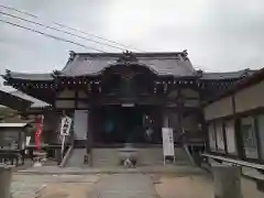 一宮寺(香川県)