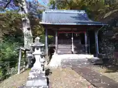 岡太神社(福井県)