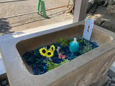 森戸大明神（森戸神社）(神奈川県)