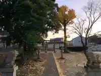 大宮神社のその他建物