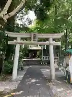 浅間神社(静岡県)