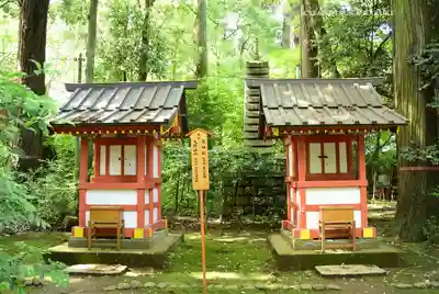 香取神宮(千葉県)