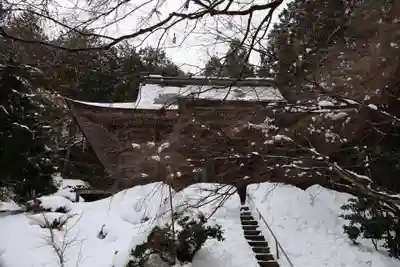 萬徳寺(福井県)