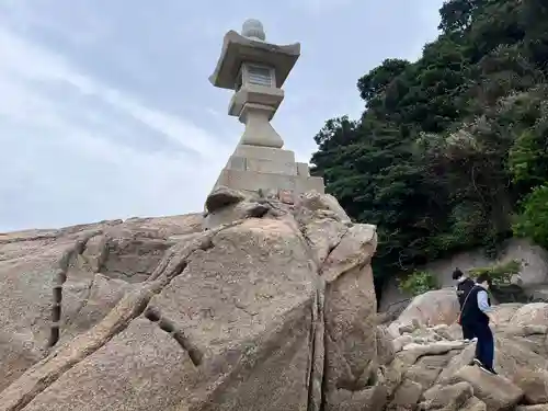 八百富神社(愛知県)