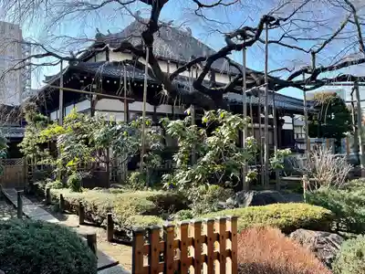 玉蔵院(埼玉県)