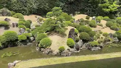 龍潭寺(静岡県)