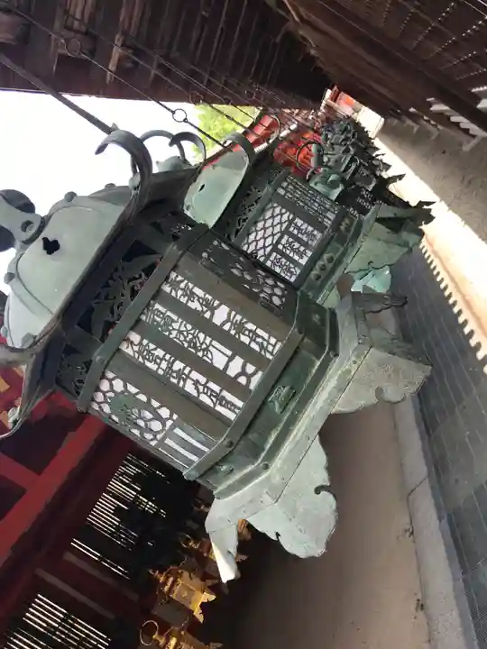 春日大社(奈良県)