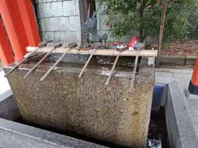 五社神社　諏訪神社(静岡県)