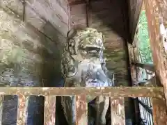 粟鹿神社(兵庫県)