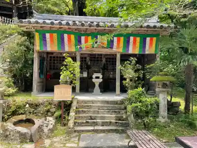 圓教寺のその他建物