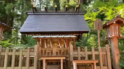 大崎八幡宮(宮城県)