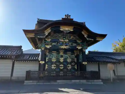 本願寺（西本願寺）(京都府)