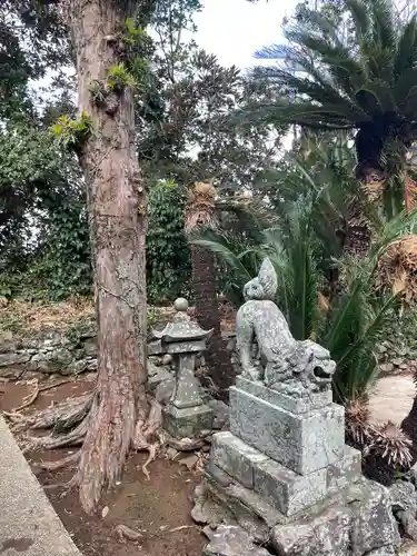 金昆羅神社(長崎県)