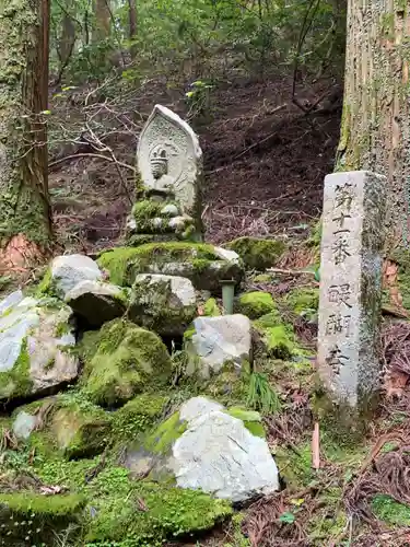 比叡山延暦寺の仏像