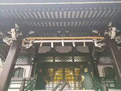 本法寺(東京都)