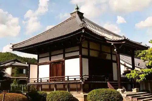 大覚寺(京都府)