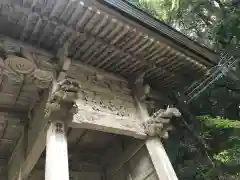 倭文神社(鳥取県)