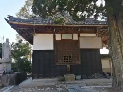 安楽寺のその他建物