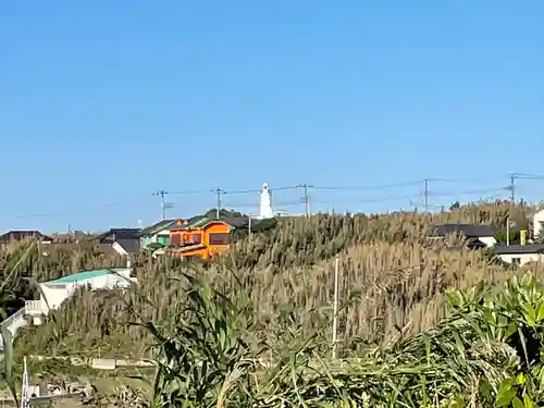 洲崎神社(千葉県)