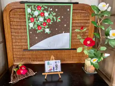 伊勢の国 四天王寺のその他建物