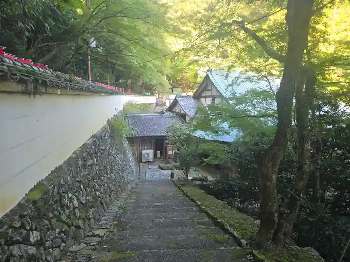 醍醐寺(上醍醐)(京都府)