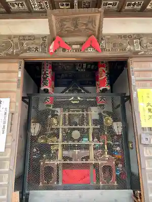 喜多院(埼玉県)