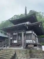 朝日観音 福通寺(福井県)