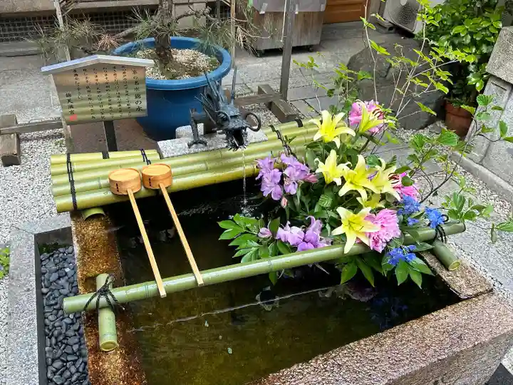 錦天満宮(京都府)