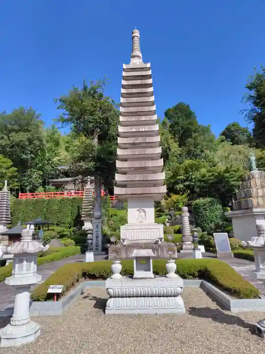 仁叟寺(群馬県)