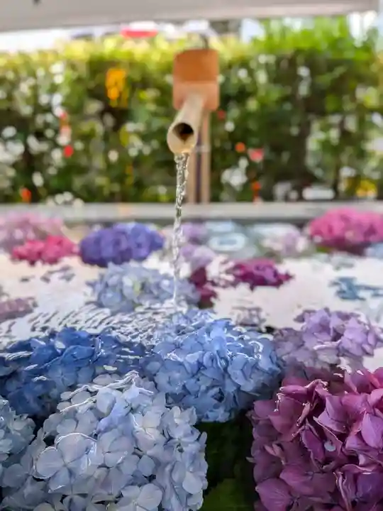 桜神宮(東京都)