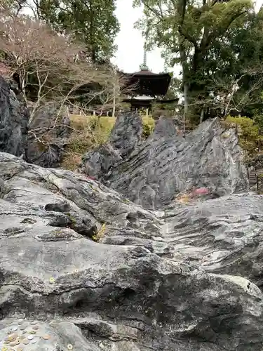 石山寺のその他建物