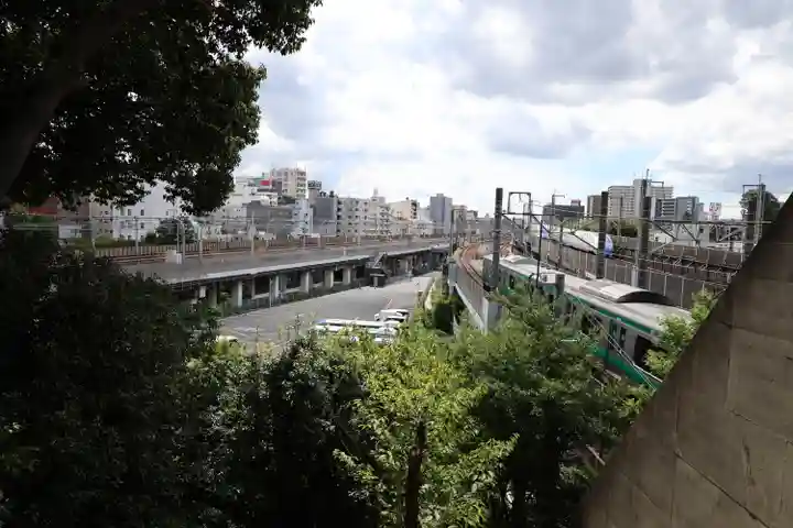 赤羽八幡神社(東京都)
