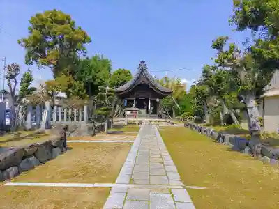 県明神社のその他建物