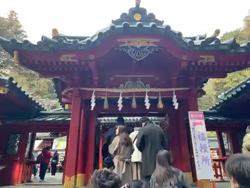 九頭龍神社新宮(神奈川県)