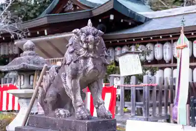 熊野若王子神社(京都府)