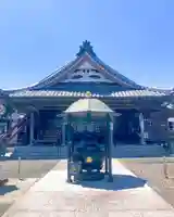 慈雲山 影現寺(時志観音)(愛知県)