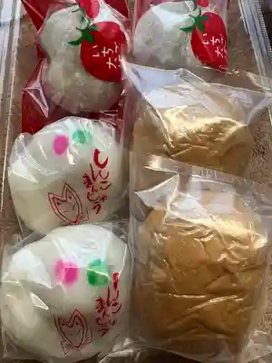 加茂別雷神社(栃木県)