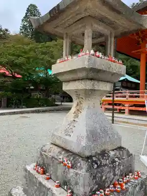 勝尾寺のその他建物