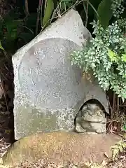 大誓寺(神奈川県)