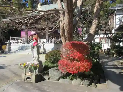 定光寺のその他建物