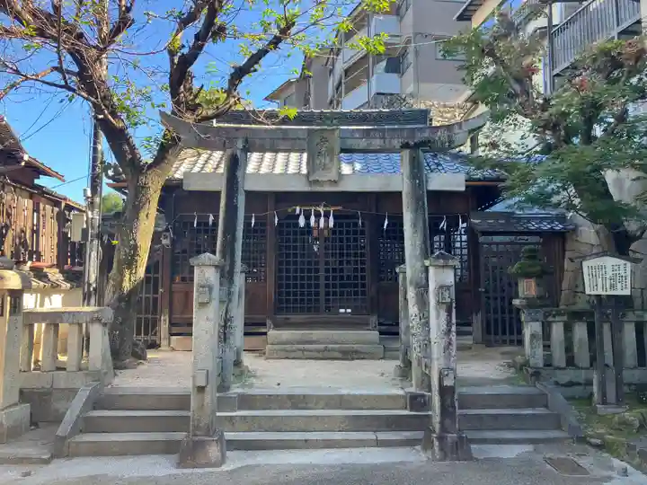 厳島神社(広島県)