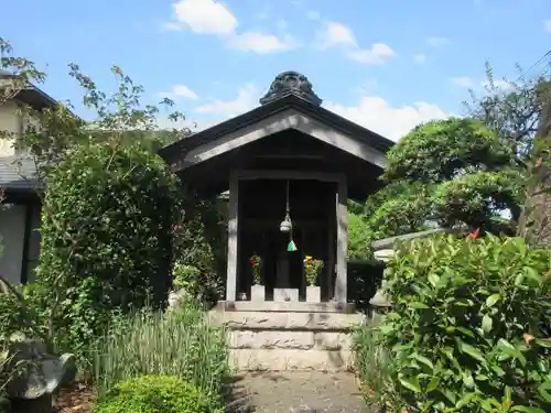 安養寺(神奈川県)