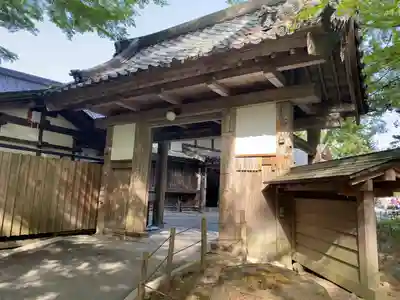 中尊寺(岩手県)