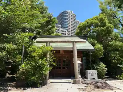 住吉神社(東京都)