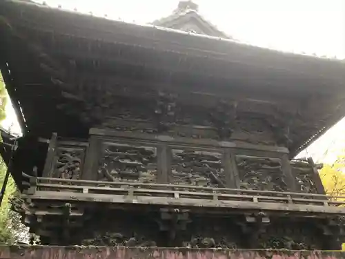 笠間稲荷神社のその他建物